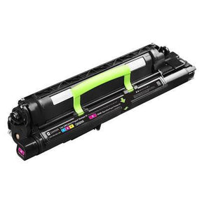LEXMARK MAGENTA DEVELOPMENT UNIT W/RETURN 300K