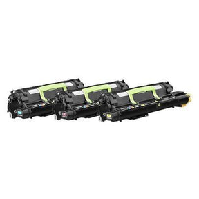 LEXMARK COLOR DEVELOPMENT UNIT KIT W/ RETURN 300K