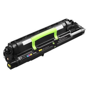 LEXMARK YELLOW DEVELOPMENT UNIT WITH RETURN 300K