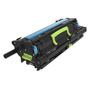 LEXMARK KIT UNIDADE DE REVELAÇÃO E FOTOCONDUTORA PRETO (PROG. RETORNO) 300K