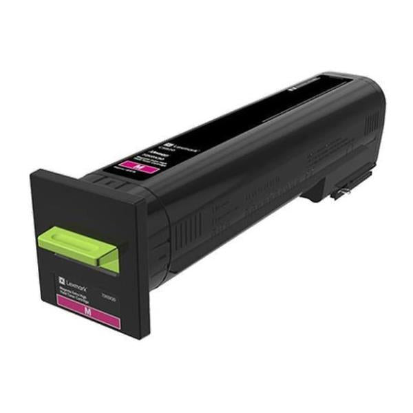 CS820 AC MAGENTA TONER
