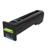 CS820  CX82X  CX860 TONER C RETOR