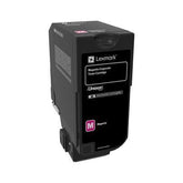 CS720 CS725 CX725 BODY CARTRIDGE