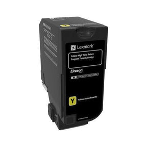 LEXMARK TONER AMARELO CS725 12K