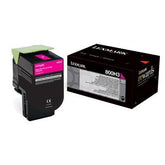 800H3 AC MAGENTA TONER