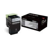 800S1 BLACK TONER 2 5K