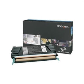 TONER LEXMARK CORPORATIVO E462 18K
