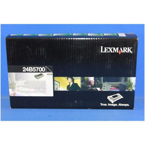 LEXMARK TONER PRETO XS748 12K