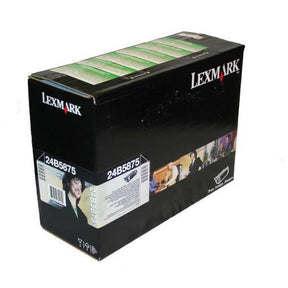 LEXMARK TONER PRETO X65X PRINT EXTRA HIGH RE 30K