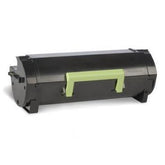 LEXMARK TONER BLACK CAP EXTRA 35K