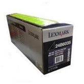 TONER LEXMARK NEGRO 16K