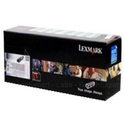 LEXMARK TONER BLACK M1140 XM1140 EXTRA HIGH YIELD BSD LINE 10K