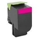 LEXMARK TONER MAGENTA CS72X 10K