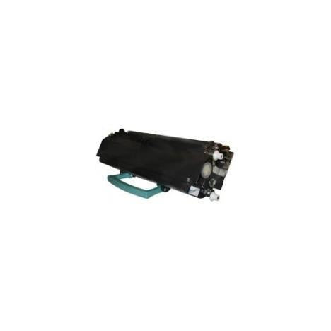 TONER LEXMARK NEGRO XC6152/XC8155 25K