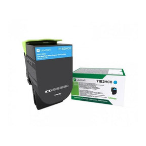 LEXMARK TONER BLUE PROG DEV 3.5K