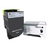 BLACK TONER 3000PAG CS/CX317