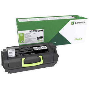 TONER LEXMARK NEGRO PROG DEV 11K