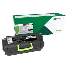 LEXMARK TONER PRETO PROG DEV 45K
