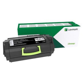 LEXMARK TONER BLACK PROG DEV 25K