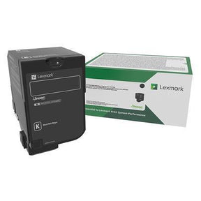 LEXMARK TONER BLACK PROG DEV 13K