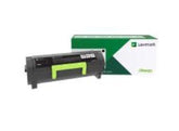 58D0XA0 CARTRIDGE BLACK T NER EXT