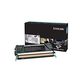 TONER LEXMARK NEGRO XM9145, XM9155, XM9165 25000 PAGINAS 25K