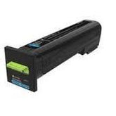 XS925 CYAN AC TONER (7.5K)