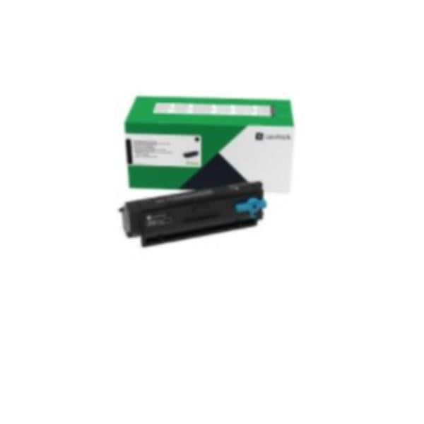 LEXMARK TONER PROG RETURN 3K