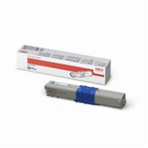TONER NEGRO C510/C530