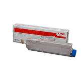 TONER C822
