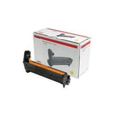 YELLOW DRUM C810/C830/MC860