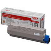 TONER C5850/C5950 BLACK 8K
