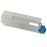 TONER C5650/C5750 YELLOW 2K