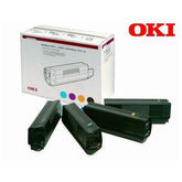 YELLOW TONER C100 2 5K
