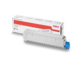 TONER MC851-7,300 PG CYAN