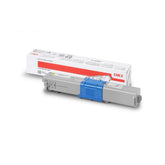 TONER C301/C321 YELLOW
