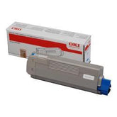 TONER CIAN C610