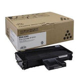 BLACK TONER SP201