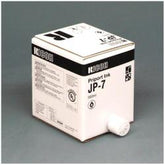 TINTA NEGRO RICOH JP7 JP750