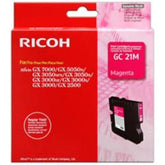 GEL CARTRIDGE GC-21M CD