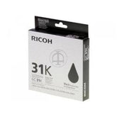 CARTRIDGE GC31K BLACK