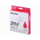 CARTRIDGE GC31M MAGENTA