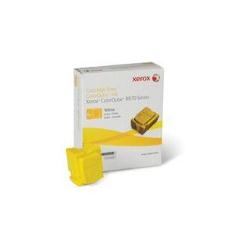 Xerox ColorQube 8870 - Amarelo - tintas resistentes - para ColorQube 8870DN, 8880/DN, 8880/DNM, 8880_ADN, 8880_ADNM