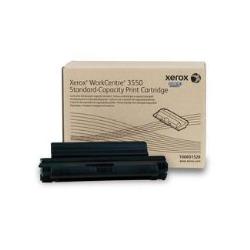 Xerox WorkCentre 3550 - Black - Original - Toner Cartridge - for WorkCentre 3550, 3550V_XC, 3550X, 3550XT, 3550XTS