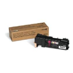 Xerox Phaser 6500 - Magenta - original - cartucho de toner - para Phaser 6500, WorkCentre 6505