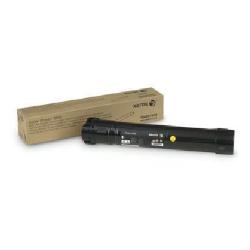 Xerox Phaser 7800 - Alta capacidade - preto - original - cartucho de toner - para Phaser 7800