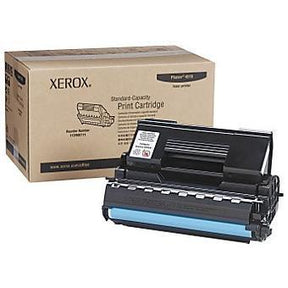 Xerox - Preto - original - cartucho de toner - para Phaser 4510, 4510B, 4510DN, 4510DT, 4510DX, 4510N