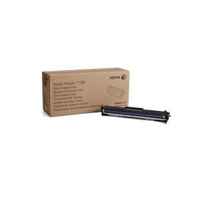 Xerox Phaser 7100 - Negro - Original - Unidad de imagen de impresora - para Phaser 7100/NM, 7100DN, 7100N, 7100V_DN, 7100V_NC