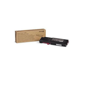 Xerox Phaser 6600 - Magenta - original - cartucho de toner - para Phaser 6600, WorkCentre 6605