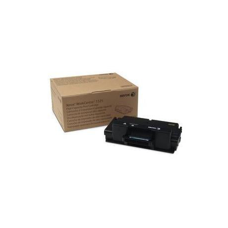 XEROX TONER PRETO PHASER 3325 ALTA CAPAC. 11 000 PAG